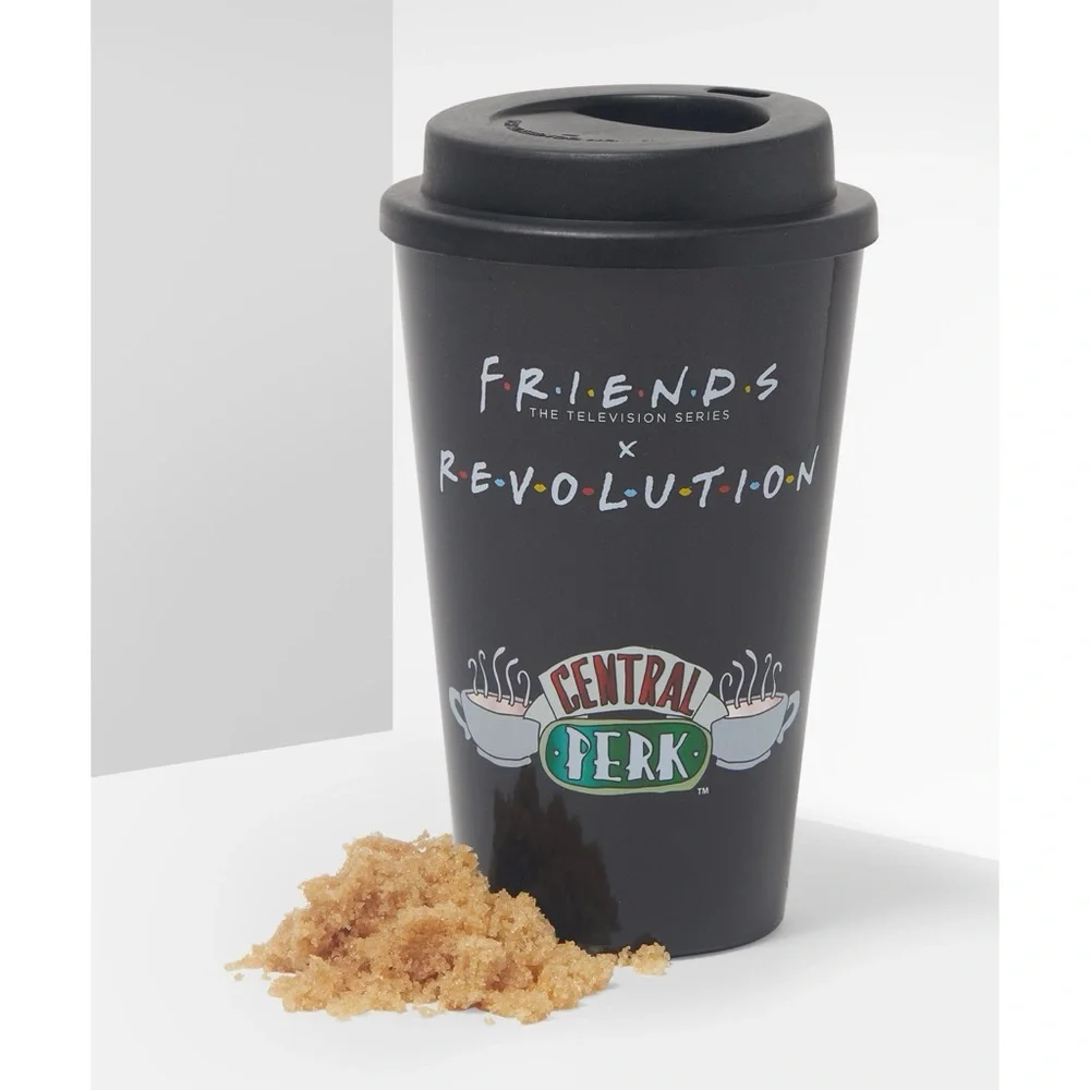 Makeup Revolution price firm